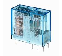 RL157 - RL-157 MINI RELE FINDER 230V 10A - 1 CONTATTO - 3 PIN - 29x25x12.4mm