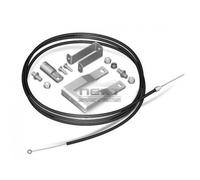 RL654 kit per sblocco esterno con manico esistente Roger