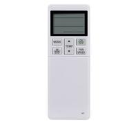 RLA502A700S RLA502A700B Telecomando Condizionatore Fit for Mitsubishi
