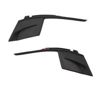 RLB-HILON 1 Paio di coperture per tergicristallo compatibili con Toyota Sienna 2011 2012 2013 2014 2015 2016 2017 2018 2019 2020 Anno, per tergicristallo Pannello di Rivestimento Laterale parafango