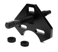 RLCJBMSUG Kit di Strumenti universali per la rimozione del mozzo 40100 - Strumento per la rimozione dei Cuscinetti Compatibile con la Maggior Parte dei Gruppi mozzo da 5, 6 e 8 su Auto e Camion