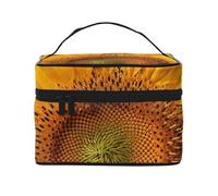 RLDOBOFE Borsa da toilette per donne e uomini, kit dopp, borsa da viaggio per trucchi, organizer per cosmetici, borsa per cosmetici Grand Canal in Italia, borsa da toeletta da appendere, borsa da