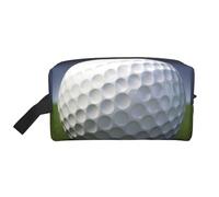 RLDOBOFE Borsa da toilette per donne e uomini, kit dopp, borsa da viaggio per trucchi, organizer per cosmetici, borsa per cosmetici Grand Canal in Italia, borsa da toeletta da appendere, borsa da