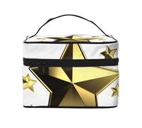 RLDOBOFE Borsa da toilette per donne e uomini, kit dopp, borsa da viaggio per trucchi, organizer per cosmetici, borsa per cosmetici Grand Canal in Italia, borsa da toeletta da appendere, borsa da