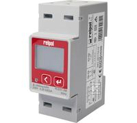 RLE01-2M Contatore 1-fase MID 63A 2617212