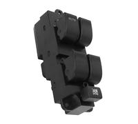 Rlettrico Finestra Interruttore Compatibile Con Mazda Per BT50 2013 2014 2015 2016 Pulsante Interruttore Alzacristalli Elettrici Accessori OEM:AB39-14540-BB