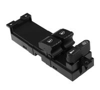Rlettrico Finestra Interruttore Compatibile Con Per Bora Per Variant 4motion 1999 2000 2001 Interruttore Alzacristallo Elettrico Auto Pannello Controllo Pulsanti 1J3959857(Switch-9ins)