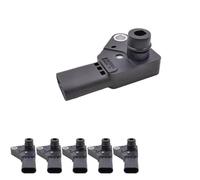 RLFNPHMHX 1/2/5PCS 55509813 545266181 Sensore di pressione del basamento for C//h//e/v/r/o/l/e/t S//u//b/u/r/b/a/n G//M//C(Sensor X5)