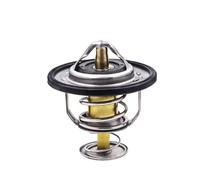 RLFNPHMHX 1/3/5 pz Termostato del liquido di raffreddamento del motore 90916-03127 MD346547 for m/i/t/s/u/b/i/s/h/it/o/y/o/t/a(1 PC)
