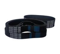 RLFNPHMHX 1 cinghia dentata HTD 3M | C=216/219/222/225/228/231/234/237/240/243(3M 219(Teeth73),20mm)