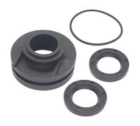 RLFNPHMHX 63D-W4434-00 Kit alloggiamento pompa acqua for motore fuoribordo Y//a//m//a//h//a 4 tempi 25HP 30HP 40HP F25 F30 F40 93210-48MG8 93101-22M60