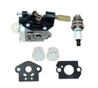 RLFNPHMHX A021000740 Reset Carburatore for Trimmer E//c//h/o SRM-210 SRM-210SB SRM-210U SRM-210i SRM-211 SRM-211SB Z//a//m/a RB-K75