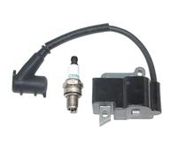 RLFNPHMHX Bobina del modulo di accensione for S/t/i/h//l HL91K HL91Kc HL91Kc-E HL92C HL92C-E HL92K HL92Kc-E HL94C HL94C-E HL94K HL94Kc 4243 400 1301