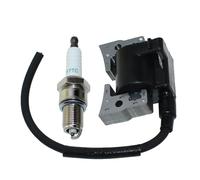 RLFNPHMHX Bobina di accensione for C/l/u/b Auto DS 1997-2005 P/r/e/c/e/d/e/n/t 2004-2015 5133 101909201 ENG-106 ENG106