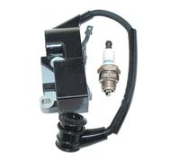RLFNPHMHX Bobina di accensione for H/i/t/a/c/h//i T/a/n/a/k//a ECV-3800 ECV-3801 ECV-4501 CS38EL CS45EL,6687695 1672152781 167-21527-81