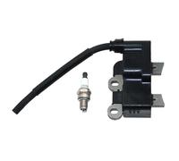 RLFNPHMHX Bobina di accensione for H/u/s/q/v/a/r/n//a 426LST 426EX R/e/d/M//a/x BCZ2500S BCZ2500SU BCZ2500SW BCZ2600DL BCZ2600S BCZ2600SU BCZ2600SW BCZ2601DL