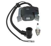 RLFNPHMHX Bobina di accensione for K//a/w/a/s/a/k/i TH43 TH043D KBH43A KBL43A TH048D TH48 KBH48A KBH48B KBL48A 11010-3230,11010-2966,21171-2195