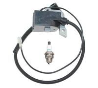 RLFNPHMHX Bobina di accensione for M/a/k/i/t/a DPC6411 DPC7321 DPC7331 DPC7331HD DPC8112 161316-9