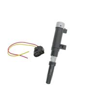 RLFNPHMHX Bobina di accensione for R//e/n/a/u/l/t C/l/i/o E/s/p/a/c/e K//a/n/g/o/o M/e/g/a/n/e D/A/C/I/AN/i/s/s/a//n O//p/e/l,7700107177 22448-00QAA(Coil and Plug)