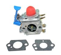 RLFNPHMHX Carburatore for C//r//a/f/t/s/m/a/n 358792030 358792031 358792032 358792033 R//e//d/M/a/x BC280 BT280 Decespugliatore CIQ-W40A