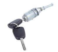 RLFNPHMHX Cilindro serratura interruttore di accensione con 2 chiavi for 2002-2011 C//i//t/r/o/e/n C2 C3 C4,9170.T9 9170T9