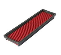 RLFNPHMHX Filtro aria for C/i/t/r/o/e//n C2 C4 P//e/u/g/e/o/t 206 207 307 Filtri di aspirazione aria lavabili riutilizzabili da 1,4 l