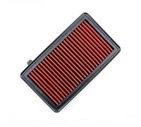 RLFNPHMHX Filtro aria for N/i/s/s/a//n S/u/z/u/k//i H/o/n/d//a Filtri di aspirazione aria fredda Jade lavabili