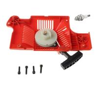 RLFNPHMHX Gruppo avviamento riavvolgimento e riavvolgimento for H//u//s/q/v/a/r/n/a 51 55 50 Motosega Rancher EPA, 503608803 503 15 18-01 503 60 88-03