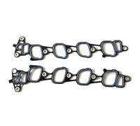 RLFNPHMHX Guarnizione di aspirazione M/a/n/i/f/o/l//d for F//o/r/d E/xp/e/d/i/t/i//on M/u/s/t/a/n//g L/i/n/c/o/l//n 4.6L V8 GAS 1999-2004