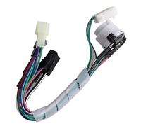 RLFNPHMHX Interruttore di accensione for M//a//z/d/a 323 86-89,BF67-66-151A BF6766151A US-235 US235