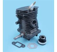 RLFNPHMHX Kit albero motore pistone cilindro da 38 mm for S//t//i/h/l MS 180 MS180 018
