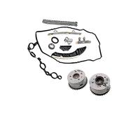 RLFNPHMHX Kit catena di distribuzione di ricambio for motore K/i//a I10 I20 R/i//o 1.2L 1.2 L L4 16V GAS DOHC CVVT G4LA 08-17
