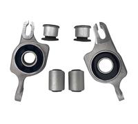 RLFNPHMHX PARTI DEL MOTORE Kit boccole braccio oscillante for j/e/e//pd/o/d/g//e 3.0L 3.6L 5.7L 6.4L V8 GAS OHV,K201338