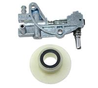 RLFNPHMHX Pompa olio con ingranaggio a vite senza fine for O/l/e/oM/a/c GSH51 GSH510 GSH56 GSH560 E/f/c/o MTH510 MTH5100 MTH560 MTH5600,50312002R