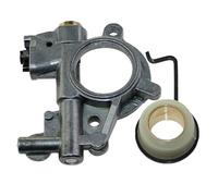 RLFNPHMHX Pompa 'olio con ingranaggio a vite senza fine for S//t/i/h/l MS382 MS462 MS462C MS462R MS500i,1142 640 3200