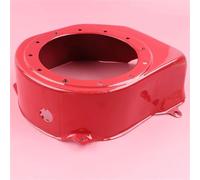 RLFNPHMHX Pull Starter Recoil Shroud Copertura della ventola di raffreddamento for H//o//n/d/a GX160 GX200 5.5HP 6.5HP GX 160 200 Parti di motore for piccoli motori