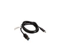 RLINE Cavo USB 3.1 Type C, 1 m, per collegare Hard Disk, smartphone, action cam