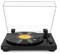 Rline Giradischi (Rltn 11 Gb Bt Black Lucido)