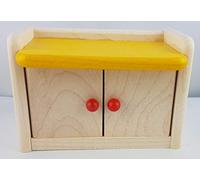 Rlke Holzspielzeug 22688 - Fasciatoio Filius