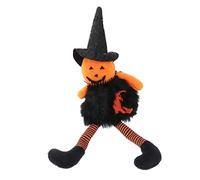 RLKHXBS 1pc Halloween sospeso Ornamento Decorazione di Zucca per l'atmosfera da Festa Adatto per Il Bar del Centro Commerciale di casa Accessorio Halloween per celebrazioni indimenticabili
