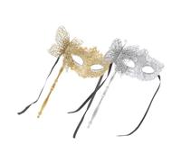 RLKHXBS 2 PCS Maschera in Maschera del teggio del Drago Portatile per Le Feste di Halloween e Le celebrazioni del Carnevale