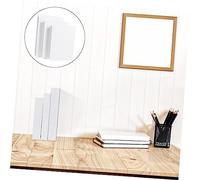 RLKHXBS 9pcs Artificial Books Fake Book Models Decoration False Photo Prop for Cafe