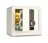 RLKHXBS Accesso alle Impronte Casa biometrica Biometrica Grande Sicurezza in Acciaio Safe Keyboard Digital Keyboard Recognition Small Alarm Safe Office all Steel Safe Deposit