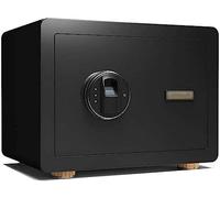 RLKHXBS - Alloy Steel Lock Double Protection of Key And Mechanical Password Smart Home Safe