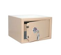RLKHXBS Cabinet s Cash s TY Key Lock Fixed Installation Independent Wall Mount for Home Office Cash Use Storage Jewelry Documents Valuables