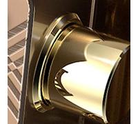 RLKHXBS Cabinet s Small s for Home Personal Cabinet s High Security Electronic Digital all Steel Study Bedroom Fingerprint Password s
