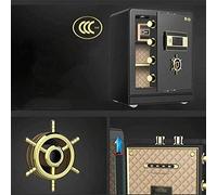 RLKHXBS Cabinet s Small s for Home Personal Cabinet s with Code with Key And Code
