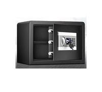 RLKHXBS Digital Electronic Fireproof Lock Fireproof Money - Fireproof Lock Wall-Anchoring for Jewelry for Home Office Cash Use Storage Jewelry Documents
