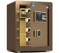 RLKHXBS, Documentatore Digitale Impermeabile per i Gioielli in Denaro per Il documento di Sicurezza SecurityDigital for Money Gioielli Document Macchet di Sicurezza S Home S Electronic Digital