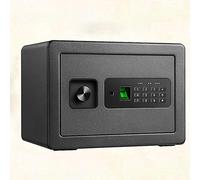 RLKHXBS Electronic Deluxe Digital Security Keypad Lock Home Office Hotel Business Cash Use Storage Money
